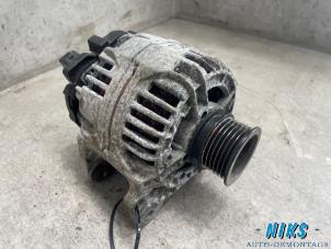 Używane Pradnica Volkswagen Polo IV (9N1/2/3) 1.4 16V Cena na żądanie oferowane przez Niks autodemontage