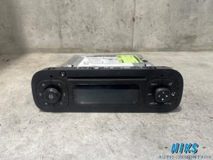 Gebrauchte Radio Fiat Panda/Pandina (312) 0.9 TwinAir 60 Preis auf Anfrage angeboten von Niks autodemontage