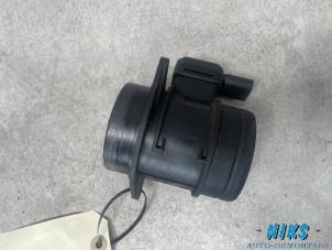 Używane Przeplywomierz powietrza Volkswagen Golf VI Variant (AJ5/1KA) 1.6 TDI 16V 105 Cena na żądanie oferowane przez Niks autodemontage