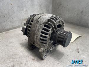 Używane Pradnica Volkswagen Golf IV (1J1) 1.9 TDI 100 Cena na żądanie oferowane przez Niks autodemontage