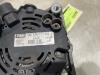 Dynamo van een Peugeot 206 CC (2D) 1.6 16V 2006