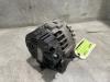 Dynamo van een Peugeot 206 CC (2D) 1.6 16V 2006