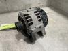 Dynamo van een Peugeot 206 CC (2D) 1.6 16V 2006