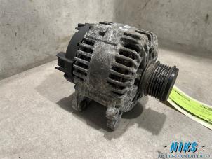 Usagé Dynamo Volkswagen Golf V (1K1) 1.9 TDI Prix sur demande proposé par Niks autodemontage