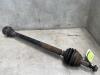 Arbre de transmission avant droit d'un Volkswagen Caddy III (2KA,2KH,2CA,2CH), 2004 / 2015 2.0 SDI, Camionnette , Diesel, 1.968cc, 51kW (69pk), FWD, BDJ; BST, 2004-03 / 2010-08, 2KA 2004