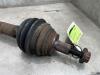 Antriebswelle rechts vorne van een Volkswagen Caddy III (2KA,2KH,2CA,2CH) 2.0 SDI 2004