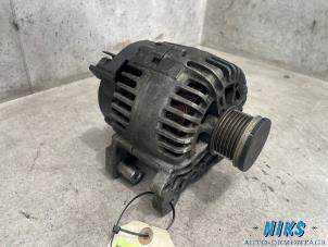 Używane Pradnica Volkswagen Passat Variant (3C5) 1.4 TSI 16V Cena na żądanie oferowane przez Niks autodemontage