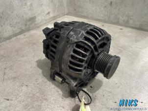 Używane Pradnica Seat Leon (1P1) 1.4 TSI 16V Cena na żądanie oferowane przez Niks autodemontage