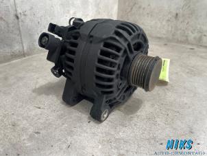 Używane Pradnica Citroen C5 III Tourer (RW) 1.6 HDiF 16V Cena na żądanie oferowane przez Niks autodemontage