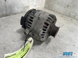 Gebrauchte Dynamo Opel Astra H GTC (L08) 1.8 16V Preis auf Anfrage angeboten von Niks autodemontage