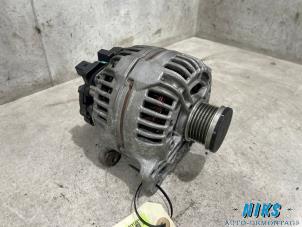 Usagé Dynamo Volkswagen Golf VI (5K1) 1.2 TSI Prix sur demande proposé par Niks autodemontage