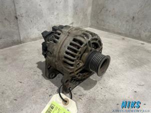 Używane Pradnica Volkswagen Lupo (6X1) 1.4 16V 75 Cena na żądanie oferowane przez Niks autodemontage