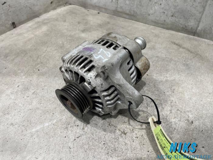 Dynamo från en Suzuki Alto 1.0 12V 2010