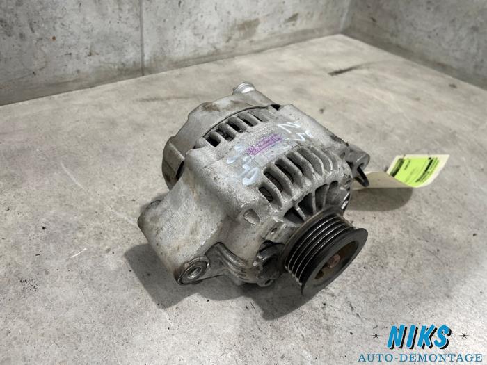 Dynamo från en Suzuki Alto 1.0 12V 2010