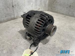 Używane Pradnica Volkswagen Jetta III (1K2) 1.4 TSI 122 16V Cena na żądanie oferowane przez Niks autodemontage