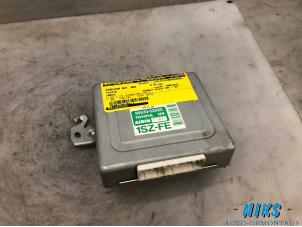 Begagnade Dator, automatisk växellåda Toyota Yaris Pris på förfrågan erbjuds av Niks autodemontage