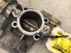 Przepustnica z Opel Corsa C (F08/68) 1.0 12V 2001