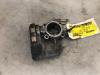 Przepustnica z Opel Corsa C (F08/68) 1.0 12V 2001