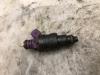Injector (benzine injectie) van een Renault Clio 1998