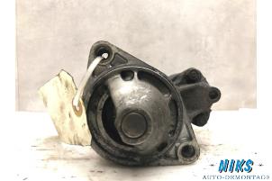 Używane Rozrusznik Suzuki Swift (SF310/413) 1.3 Cena na żądanie oferowane przez Niks autodemontage