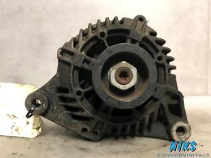 Used Dynamo Citroen Saxo 1.6 VTR Price on request offered by Niks autodemontage