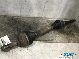 Gebrauchte Antriebswelle rechts vorne Renault Espace (JK) 2.0 16V Turbo Preis auf Anfrage angeboten von Niks autodemontage