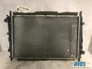 Używane Chlodnica Ford Mondeo III Wagon 2.0 16V Cena na żądanie oferowane przez Niks autodemontage