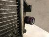 Radiateur d'un Ford Mondeo III Wagon 2.0 16V 2005