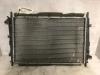 Radiateur d'un Ford Mondeo III Wagon 2.0 16V 2005