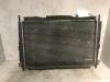Radiateur d'un Ford Mondeo III Wagon 2.0 16V 2005