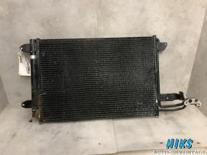 Used Air conditioning radiator Seat Altea Price on request offered by Niks autodemontage