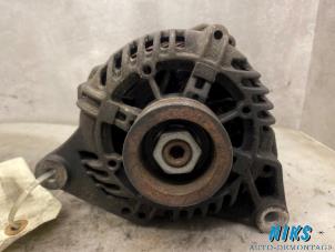 Usados Dinamo Citroen Saxo 1.4i SX,VSX Precio de solicitud ofrecido por Niks autodemontage