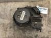 Kachel Ventilatiemotor van een Renault Clio 2003