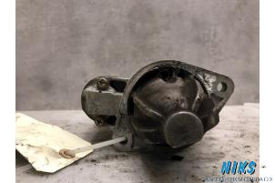 Używane Rozrusznik Mitsubishi Colt Cena na żądanie oferowane przez Niks autodemontage