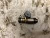 Injector (benzine injectie) van een Renault Clio 2001