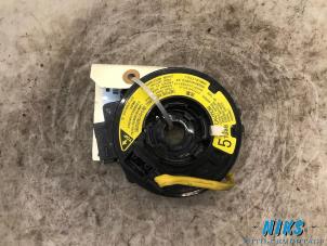 Gebruikte Klokveer Airbag Toyota Yaris Verso (P2) 1.3 16V Prijs op aanvraag aangeboden door Niks autodemontage