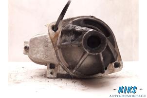 Begagnade Startmotor Mercedes C (W202) 2.2 C-220 D 16V Pris på förfrågan erbjuds av Niks autodemontage