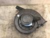 Heating and ventilation fan motor from a Skoda Fabia 2000