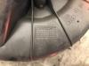 Heating and ventilation fan motor from a Skoda Fabia 2000