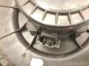 Heating and ventilation fan motor from a Skoda Fabia 2000