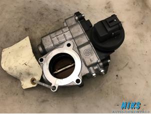 Begagnade Spjällhus Nissan Micra Pris på förfrågan erbjuds av Niks autodemontage