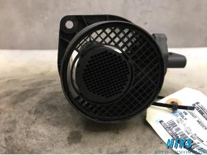 Gebruikte Luchtweger Volkswagen Golf V (1K1) 2.0 TDI 16V Prijs op aanvraag aangeboden door Niks autodemontage