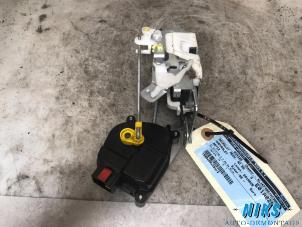 Used Rear door mechanism 4-door, right Chevrolet Matiz Price on request offered by Niks autodemontage