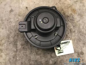 Używane Silnik wentylatora nagrzewnicy Chevrolet Matiz Cena na żądanie oferowane przez Niks autodemontage