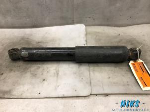 Gebruikte Schokdemper links-achter Peugeot Boxer (U9) 2.2 HDi 130 Euro 5 Prijs op aanvraag aangeboden door Niks autodemontage