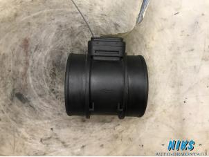 Used Aerometer Fiat Croma (194) 1.8 MPI 16V Price on request offered by Niks autodemontage