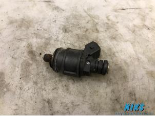 Begagnade Insprutare (bensin) Opel Zafira (F75) 1.8 16V Pris på förfrågan erbjuds av Niks autodemontage