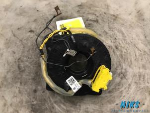 Używane Przewód spiralny poduszki powietrznej Seat Ibiza IV (6J5) 1.2 12V Cena na żądanie oferowane przez Niks autodemontage