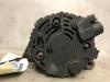 Dynamo van een Peugeot 206 (2A/C/H/J/S) 1.1 XN,XR 1999