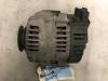 Dynamo van een Peugeot 206 (2A/C/H/J/S) 1.1 XN,XR 1999